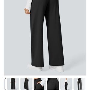 HALARA Flex Work Pants